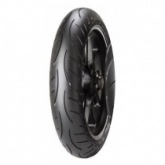 Мотошина Metzeler Sportec M5 Interact 110/70-17 54H TL