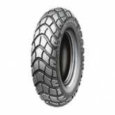 Мотошина Michelin Reggae 120/90-10