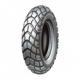 Мотошина Michelin Reggae 120/90-10