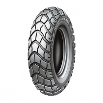 Мотошина Michelin Reggae 120/90-10