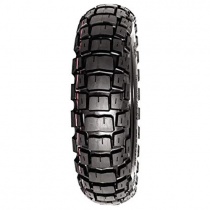 Мотошина Motoz Tractionator Adventure 150/70-17