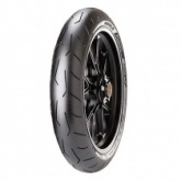 Мотошина Pirelli Diablo Rosso Corsa 120/70-17