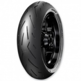 Мотошина Pirelli Diablo Rosso Corsa II 190/50-17