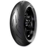 Мотошина Pirelli Diablo Rosso Corsa II 190/50-17
