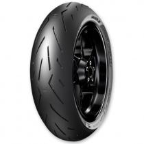 Мотошина Pirelli Diablo Rosso Corsa II 190/50-17