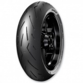 Мотошина Pirelli Diablo Rosso Corsa II 190/55-17
