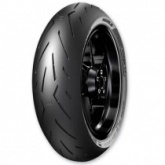 Мотошина Pirelli Diablo Rosso Corsa II 190/55-17
