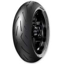 Мотошина Pirelli Diablo Rosso Corsa II 190/55-17