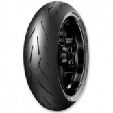 Мотошина Pirelli Diablo Rosso Corsa II 200/55-17