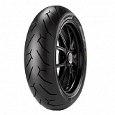 Мотошина Pirelli Diablo Rosso II 160/60-17 69W TL