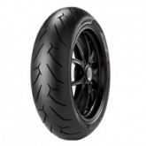 Мотошина Pirelli Diablo Rosso II 190/50-17