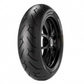 Мотошина Pirelli Diablo Rosso II 190/50-17