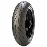 Мотошина Pirelli Diablo Rosso III 240/45-17