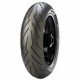 Мотошина Pirelli Diablo Rosso III 240/45-17