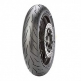 Мотошина Pirelli Diablo Rosso Scooter 110/70-12