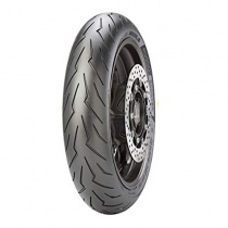 Мотошина Pirelli Diablo Rosso Scooter 120/70-16
