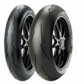 Мотошина Pirelli Diablo Supercorsa V3 SP 140/70-17