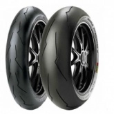 Мотошина Pirelli Diablo Supercorsa V3 SP 140/70-17