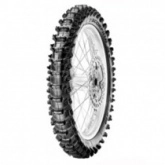 Мотошина Pirelli Scorpion MX Extra X SBG 100/90-19 57M TT
