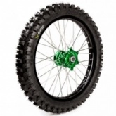 Мотошина X-Grip Hulkyboy Standard 90/100-21