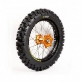Мотошина X-Grip Jack The Gripper Hard 140/80-18