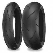 Мотошина Shinko 010 180/55-17 73W TL