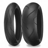Мотошина Shinko 011 120/60-17 55W TL