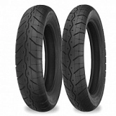 Мотошина Shinko 230 130/90-16 67V TL