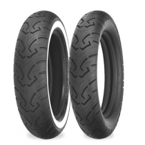 Мотошина Shinko 250/90-16 74H TL
