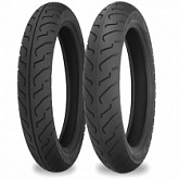 Мотошина Shinko 712 100/90-18 56H TL