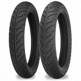 Мотошина Shinko 712 120/80-16 60H TL
