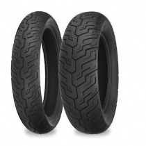 Мотошина Shinko 735 110/90-16 59S TL
