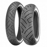Мотошина Shinko SR777 90/90-21 54H TL