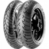 Мотошины Metzeler Roadtec Z6 120/70-17+160/60-17