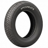 Мотошина Speedways Tyres SW-101 4PR 3.50-8 46J TT