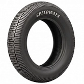 Мотошина Speedways Tyres SW-101 4PR 3.50-8 46J TT