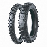Мотошина Wanda E81 Rymax 140/80-18