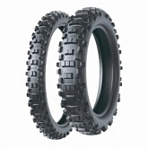 Мотошина Wanda E81 Rymax 140/80-18
