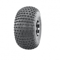 Мотошина Wanda P319 ATV 16X8.00-7 20J TL