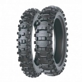 Мотошина Wanda Rymax 40 2.75-12 42J TT