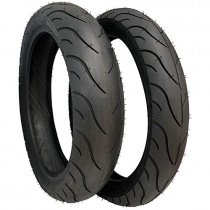 Мотошина Waycom Tornado Road 100/80-17