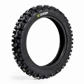 Мотошина X-Grip Tough Gear-R 90/100-14 49M TT