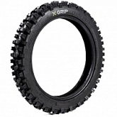 Мотошина X-Grip Tough Gear-R NHS 90/100-16 51M TT