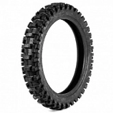Мотошина X-Grip Trackwarrior Medium 110/90-19 62M