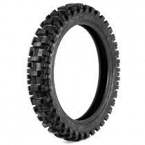 Мотошина X-Grip Trackwarrior Medium 110/90-19 62M