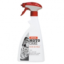 Очиститель колесного диска Autoland Motocare (500мл)