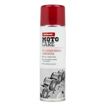 Очиститель цепи Autoland Motocare (500мл)