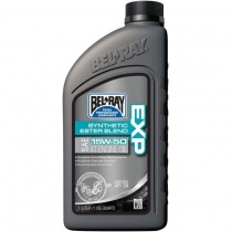 Масло моторное Bel-Ray EXP 10W30 (1л)