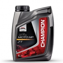 Масло моторное Champion Moto HP 2T (1л)
