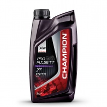Масло моторное Champion Propulse TT (1л)